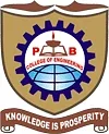 P.B. College of Engineering (PBCE)