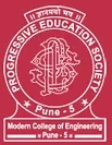 Progressive Education Society's Modern College of Engineering (MCOE)