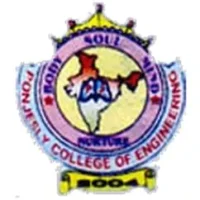 Ponjesly College of Engineering (PCE)