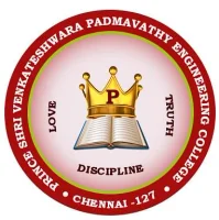 Prince Shri Venkateshwara Padmavathy Engineering College (PSVPEC)