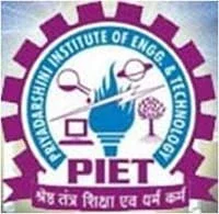 Priyadarshini Institute of Engineering and Technology (PIET)
