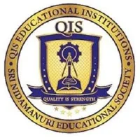 QIS College of Engineering and Technology (QISCET)