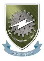 RMK Engineering College (RMKEC)
