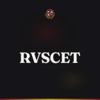 RVS College of Engineering and Technology (RVSCET)