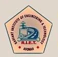 Radiant Institute of Engineering and Technology (RIET)