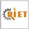 RISHI  Institute of Engineering and Technology (RIET)