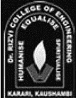 Dr. Rizvi College of Engineering (DRCE)