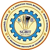 SG Balekundri Institute of Technology (SGBIT)