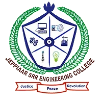 JEPPIAAR SRR Engineering college