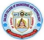 Salem College of Engineering and Technology (SCET)