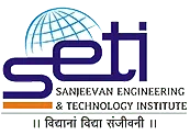 Sanjeevan Engineering and Technology Institute (SETI) Panhala