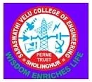 Saraswathi Velu College of Engineering