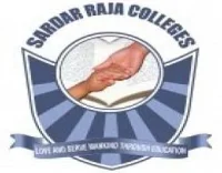 Sardar Raja College of Engineering (SRCE)