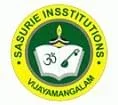 Sasurie College of Engineering (SCE)