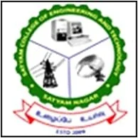 Satyam College of Engineering and Technology (SCET)