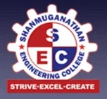 Shanmuganathan Engineering College (SEC)