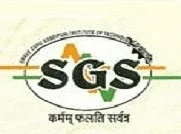 Shri Guru Sandipani Institute of Technology and Science (SGSITS)