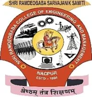 Shri Ramdeobaba College of Engineering and Management (RCOEM)