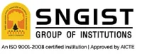 Sree Narayana Guru Institute of Science and Technology - (SNGIST)