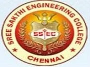 Sree Sakthi Engineering College - (SSEC)