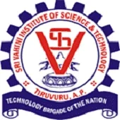Sree Vahini Institute of Science and Technology - (SVIST)