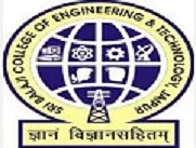 Sri Balaji College of Engineering and Technology - (SBCET)