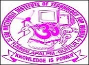 Sri Mittapalli Institute of Technology for Women - (SMITW)