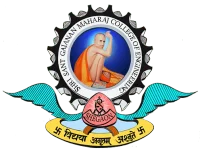 Shri Sant Gajanan Maharaj College of Engineering - (SSGMCE)