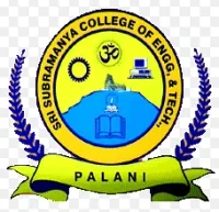 Sri Subramanya College of Engineering and Technology