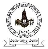Sri Venkateswara College of Engineering & Technology - (SVCET)
