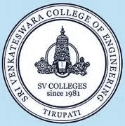 Sri Venkateswara College of Engineering - (SVCE)
