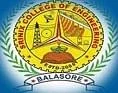 Srinix College of Engineering - (SEC)