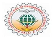 St. Joseph's College of Engineering and Technology - (SJCET) Palai
