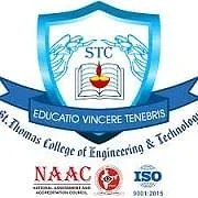 St. Thomas College of Engineering and Technology- (STC)