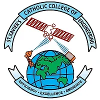 St Xaviers Catholic College of Engineering - (SXCCE)