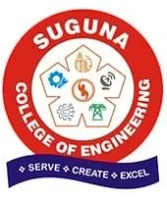 Suguna College of Engineering - (SCE)