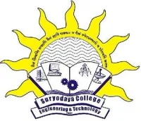 Suryodaya College of Engineering and Technology - (SCET)