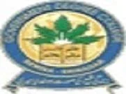 Government Degree College