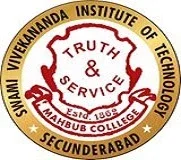 Swami Vivekananda Institute of Technology - (SVIT)