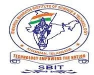 Swarna Bharathi Institute of Science and Technology - (SBIT)