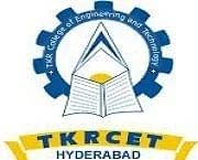 TKR College of Engineering and Technology - (TKRCET)