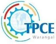 Talla Padmavathi College of Engineering - (TPCE)