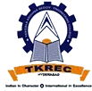 Teegala Krishna Reddy Engineering College