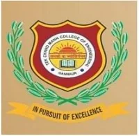 Tek Chand Mann College of Engineering - (TCMCE)