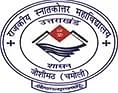 Government Degree College (GDC)