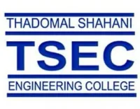 Thadomal Shahani Engineering College - (TSEC)