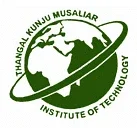 Thangal Kunju Musaliar Institute of Technology - (TKM)