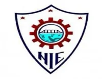 The National Institute of Engineering - (NIE)