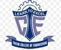 Theem College of Engineering - (TCOE)