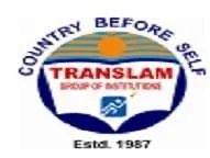 Translam Institute of Technology and Management- (TITM)